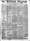Liverpool Shipping Telegraph and Daily Commercial Advertiser Saturday 10 October 1857 Page 1