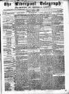 Liverpool Shipping Telegraph and Daily Commercial Advertiser Tuesday 13 October 1857 Page 1