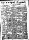 Liverpool Shipping Telegraph and Daily Commercial Advertiser Thursday 15 October 1857 Page 1
