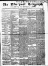 Liverpool Shipping Telegraph and Daily Commercial Advertiser Friday 16 October 1857 Page 1