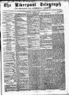 Liverpool Shipping Telegraph and Daily Commercial Advertiser Wednesday 21 October 1857 Page 1