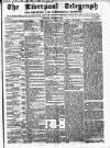 Liverpool Shipping Telegraph and Daily Commercial Advertiser Thursday 29 October 1857 Page 1