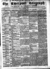 Liverpool Shipping Telegraph and Daily Commercial Advertiser Monday 02 November 1857 Page 1