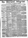 Liverpool Shipping Telegraph and Daily Commercial Advertiser Thursday 05 November 1857 Page 1