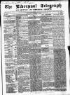 Liverpool Shipping Telegraph and Daily Commercial Advertiser Wednesday 11 November 1857 Page 1