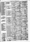 Liverpool Shipping Telegraph and Daily Commercial Advertiser Saturday 14 November 1857 Page 3