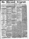 Liverpool Shipping Telegraph and Daily Commercial Advertiser Tuesday 17 November 1857 Page 1