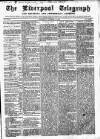 Liverpool Shipping Telegraph and Daily Commercial Advertiser Wednesday 18 November 1857 Page 1