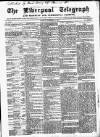 Liverpool Shipping Telegraph and Daily Commercial Advertiser Tuesday 24 November 1857 Page 1