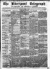 Liverpool Shipping Telegraph and Daily Commercial Advertiser Thursday 26 November 1857 Page 1