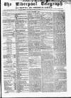 Liverpool Shipping Telegraph and Daily Commercial Advertiser Tuesday 15 December 1857 Page 1