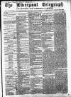 Liverpool Shipping Telegraph and Daily Commercial Advertiser Wednesday 02 December 1857 Page 1