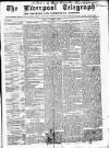 Liverpool Shipping Telegraph and Daily Commercial Advertiser Friday 04 December 1857 Page 1