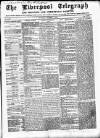 Liverpool Shipping Telegraph and Daily Commercial Advertiser Saturday 05 December 1857 Page 1