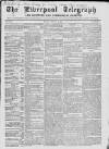 Liverpool Shipping Telegraph and Daily Commercial Advertiser Monday 04 January 1858 Page 1