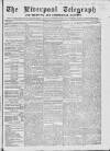 Liverpool Shipping Telegraph and Daily Commercial Advertiser Tuesday 05 January 1858 Page 1