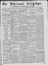 Liverpool Shipping Telegraph and Daily Commercial Advertiser Wednesday 06 January 1858 Page 1