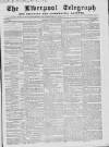 Liverpool Shipping Telegraph and Daily Commercial Advertiser Monday 18 January 1858 Page 1