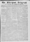 Liverpool Shipping Telegraph and Daily Commercial Advertiser Wednesday 20 January 1858 Page 1