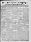 Liverpool Shipping Telegraph and Daily Commercial Advertiser Friday 22 January 1858 Page 1
