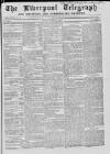 Liverpool Shipping Telegraph and Daily Commercial Advertiser Tuesday 26 January 1858 Page 1