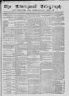Liverpool Shipping Telegraph and Daily Commercial Advertiser Thursday 28 January 1858 Page 1