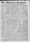 Liverpool Shipping Telegraph and Daily Commercial Advertiser Wednesday 03 February 1858 Page 1