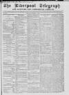Liverpool Shipping Telegraph and Daily Commercial Advertiser Thursday 04 February 1858 Page 1