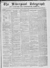 Liverpool Shipping Telegraph and Daily Commercial Advertiser Monday 08 February 1858 Page 1