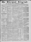 Liverpool Shipping Telegraph and Daily Commercial Advertiser Thursday 18 February 1858 Page 1
