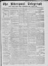 Liverpool Shipping Telegraph and Daily Commercial Advertiser Monday 22 February 1858 Page 1