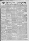Liverpool Shipping Telegraph and Daily Commercial Advertiser Friday 05 March 1858 Page 1
