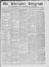 Liverpool Shipping Telegraph and Daily Commercial Advertiser Tuesday 09 March 1858 Page 1