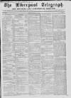 Liverpool Shipping Telegraph and Daily Commercial Advertiser Monday 15 March 1858 Page 1