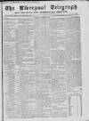 Liverpool Shipping Telegraph and Daily Commercial Advertiser Wednesday 17 March 1858 Page 1