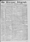 Liverpool Shipping Telegraph and Daily Commercial Advertiser Friday 19 March 1858 Page 1