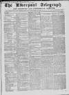 Liverpool Shipping Telegraph and Daily Commercial Advertiser Wednesday 07 April 1858 Page 1