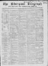 Liverpool Shipping Telegraph and Daily Commercial Advertiser Wednesday 14 April 1858 Page 1