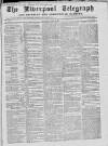 Liverpool Shipping Telegraph and Daily Commercial Advertiser Thursday 15 April 1858 Page 1