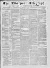 Liverpool Shipping Telegraph and Daily Commercial Advertiser Thursday 22 April 1858 Page 1