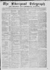Liverpool Shipping Telegraph and Daily Commercial Advertiser Saturday 24 April 1858 Page 1