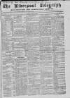 Liverpool Shipping Telegraph and Daily Commercial Advertiser Monday 26 April 1858 Page 1