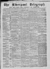 Liverpool Shipping Telegraph and Daily Commercial Advertiser Monday 03 May 1858 Page 1