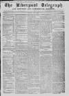 Liverpool Shipping Telegraph and Daily Commercial Advertiser Saturday 08 May 1858 Page 1
