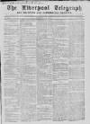 Liverpool Shipping Telegraph and Daily Commercial Advertiser Wednesday 12 May 1858 Page 1