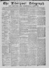 Liverpool Shipping Telegraph and Daily Commercial Advertiser Thursday 13 May 1858 Page 1
