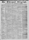 Liverpool Shipping Telegraph and Daily Commercial Advertiser Wednesday 19 May 1858 Page 1