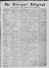Liverpool Shipping Telegraph and Daily Commercial Advertiser Monday 24 May 1858 Page 1