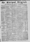 Liverpool Shipping Telegraph and Daily Commercial Advertiser Wednesday 09 June 1858 Page 1