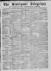 Liverpool Shipping Telegraph and Daily Commercial Advertiser Thursday 10 June 1858 Page 1